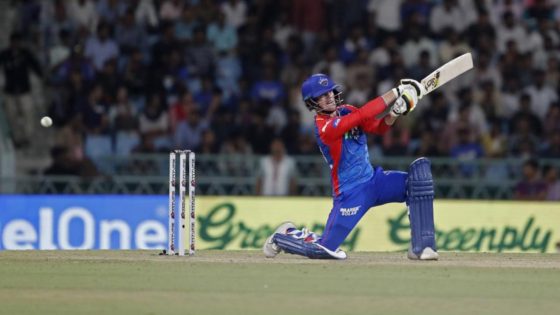 No Warner, no worries for Delhi as Fraser-McGurk shines – MASHAHER