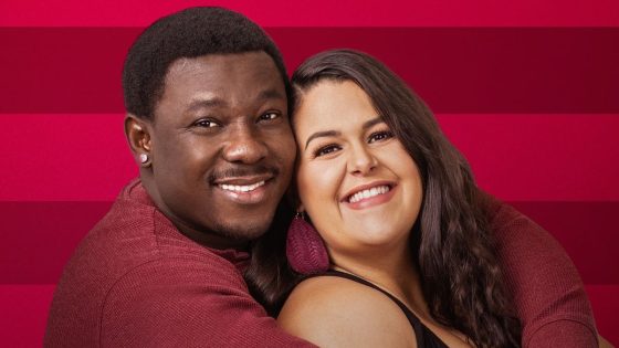 After 90 Day Fiancé: Happily Ever After Showed A Challenging Moment In Kobe And Emily’s Story, I Kinda Felt Proud Of Them – MASHAHER