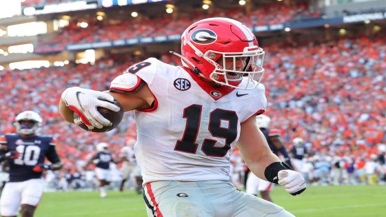 2024 NFL Draft: The best fantasy football landing spots for Brock Bowers – MASHAHER