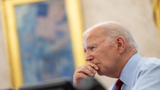 Joe Biden’s Top Economic Advisor Has a Harsh but Realistic Solution to Social Security’s Growing Cash Shortfall – MASHAHER