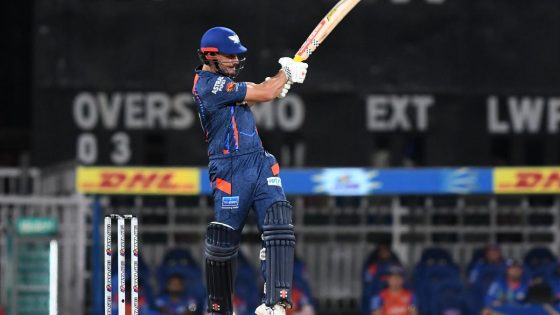 LSG vs MI, IPL 2024: Mumbai Indiansâ no-show gifts Lucknow Super Giants a four-wicket win – MASHAHER