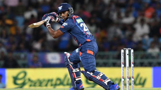 IPL 2024 Points Table Updated after LSG vs MI: Lucknow Super Giants moves to third spot after win against Mumbai Indians – MASHAHER