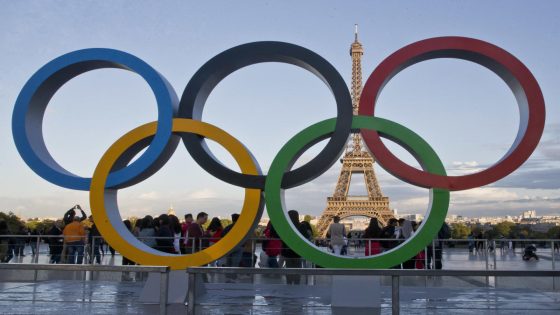 Paris 2024: The Games to reignite the Olympics – MASHAHER