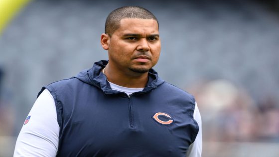 9 players Bears could draft with No. 9 pick this year – MASHAHER