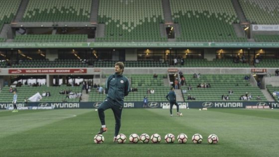 Montemurro can make Matildas case with All Stars stint – MASHAHER