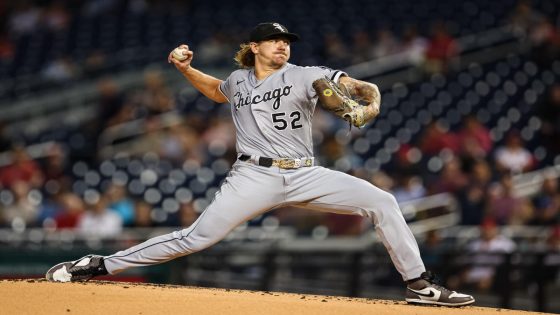 Report: White Sox strike 1-year deal with free agent pitcher MIke Clevinger – MASHAHER