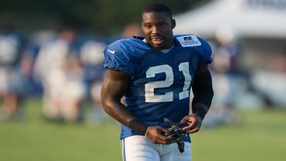 Vontae Davis, former NFL star, found dead in Miami home at age 35 – MASHAHER