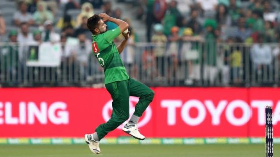 Pakistan call up Amir, Wasim for T20s with New Zealand – MASHAHER