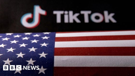 TikTok's Chinese parent firm says no plans to sell – MASHAHER