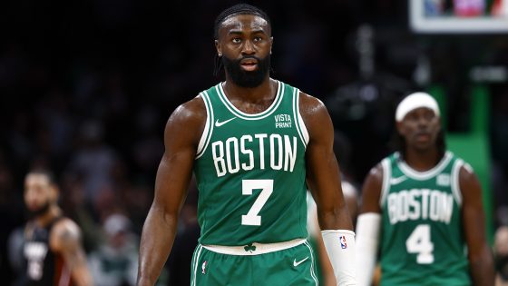 What went wrong for Celtics in maddening Game 2 loss to Heat – MASHAHER