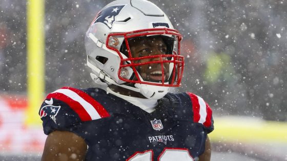 Matthew Slater gets full-time job with Patriots – MASHAHER