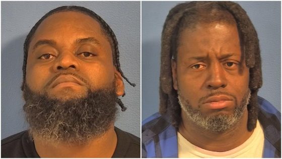 2 men at Naperville Topgolf found with loaded guns: prosecutors – MASHAHER