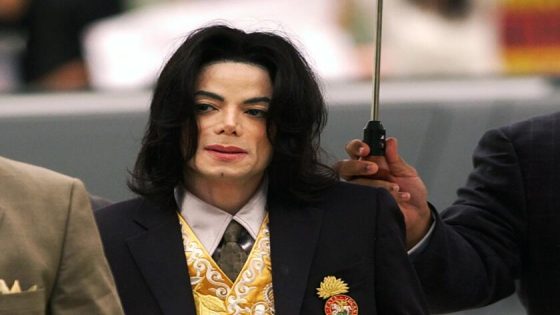 Michael Jackson’s accusers seek to open sealed records that include nude photos of the singer – MASHAHER