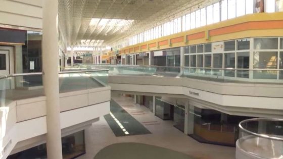 Former Hickory Hollow Mall/Global Mall at the Crossings set for demolition – MASHAHER