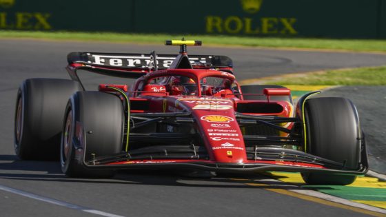 Japanese Grand Prix 2024: How to watch tonight’s F1 race without cable – MASHAHER