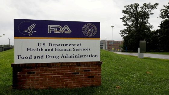 US FDA publishes final rule for laboratory developed tests – MASHAHER