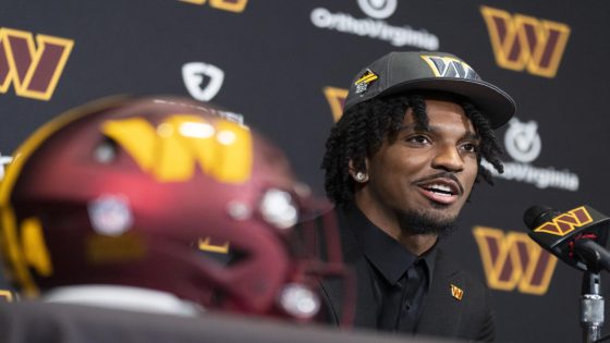 2024 NFL Draft grades: Washington Commanders did pretty well, but everything hinges on Jayden Daniels – MASHAHER