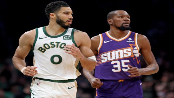 2024 NBA Playoffs: Schedules, results, matchups and previews for every first-round series – MASHAHER