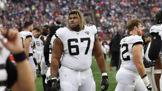 Raiders release D.J. Fluker – Yahoo Sports – MASHAHER