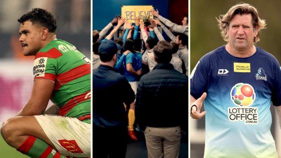 Why every team can still win the NRL premiership, Rabbitohs, Broncos, Bulldogs, Eels, Raiders, Panthers, Titans – MASHAHER