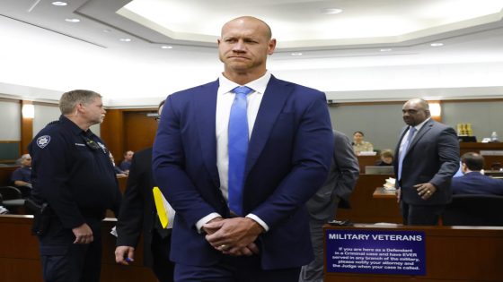 Retired pro wrestler, failed congressional candidate indicted in Vegas murder case – MASHAHER