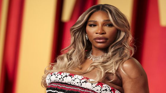 Serena Williams ‘super interested’ in investing in WNBA team – MASHAHER