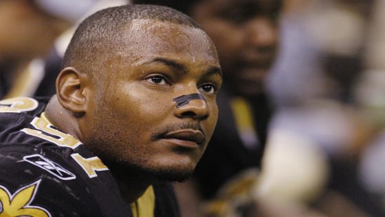 Man who killed Saints’ Will Smith sentenced to 25 years in prison – MASHAHER