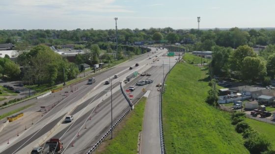 Contractor makes million-dollar mistake on I-55 project: who’s paying the bill? – MASHAHER