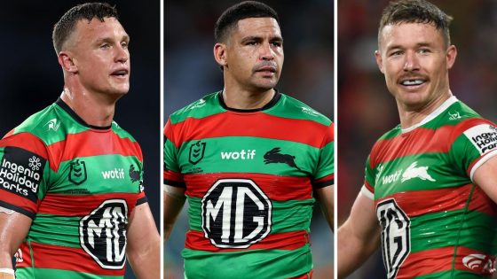 Souths recruitment, Jason Demetriou, Cody Walker, Damien Cook, Adam Reynolds, Jack Wighton – MASHAHER