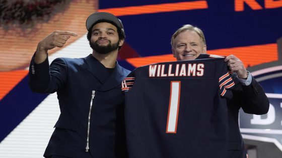 2024 NFL draft: First round instant grades for all 32 picks – MASHAHER