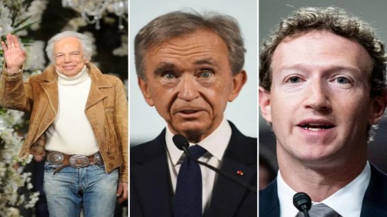 3 zodiac signs most likely to be billionaires revealed — did you make the cut? – MASHAHER