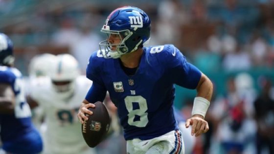 GM Joe Schoen explains why Giants did not draft quarterback in 2024 NFL Draft – MASHAHER