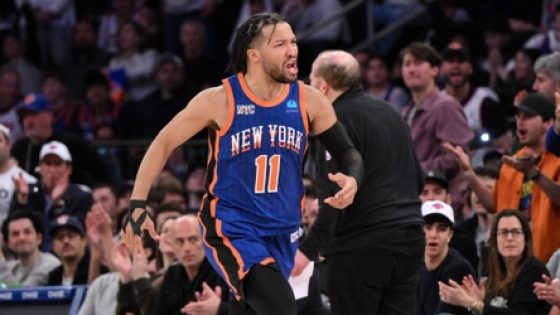 Knicks advantages and disadvantages for first round playoff matchup with Heat or 76ers – MASHAHER