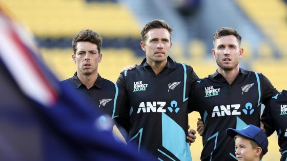 Every nation’s squad, New Zealand, Kane Williamson, video, cricket news, Australia – MASHAHER