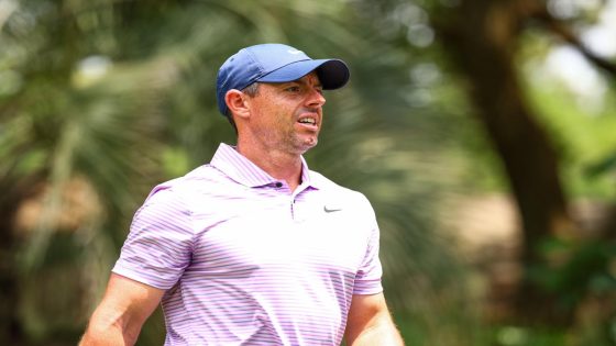 Reports: Rory McIlroy set to rejoin PGA Tour’s player council after November resignation – MASHAHER