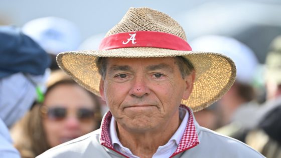 During 2024 NFL Draft coverage, Nick Saban admits Alabama wanted Toledo CB Quinyon Mitchell to transfer to the Tide – MASHAHER