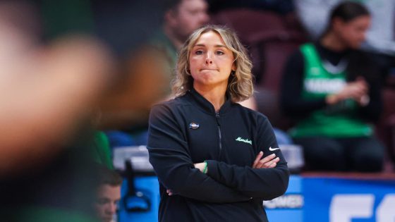 Tennessee hires Marshall’s Kim Caldwell as women’s basketball coach – MASHAHER