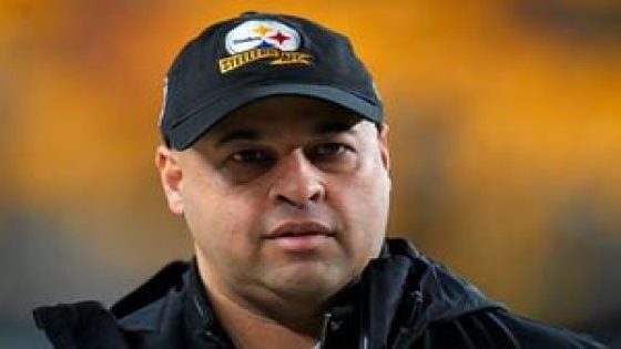 Steelers Could Have Willing Partner in Trade-Down Scenario – MASHAHER