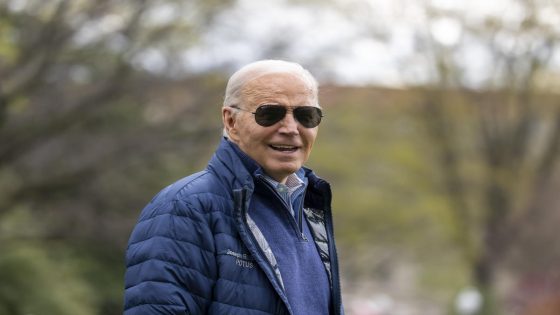 Biden could miss the deadline for the November ballot in Ohio, the state’s election office says – MASHAHER