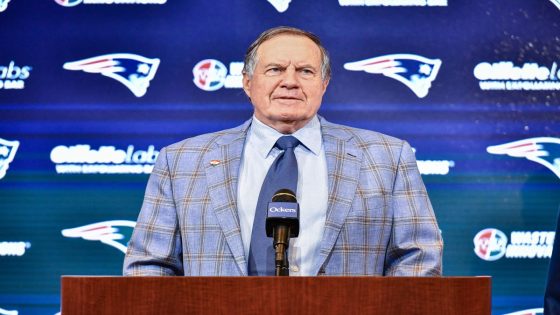 Bill Belichick reportedly lands recurring role on ESPN’s ‘Manningcast,’ will also write book on leadership – MASHAHER