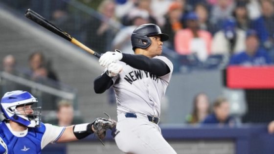 5 things to watch as Yankees face Padres in three-game series in San Diego – MASHAHER