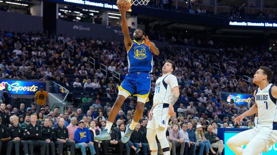 What we learned as Wiggins stars in Warriors’ pivotal win vs. Mavs – MASHAHER