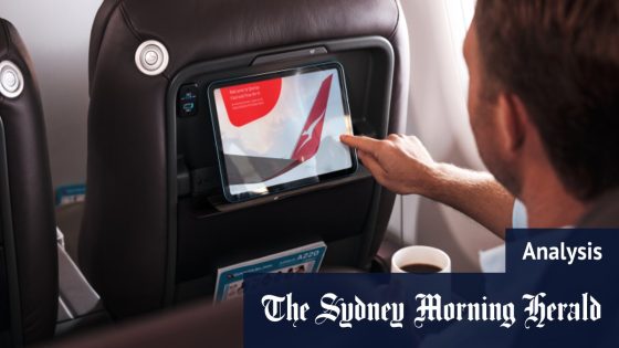 What are Qantas’ Frequent Flyer changes? – MASHAHER