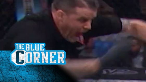 UFC 300 video shows Marc Goddard downright in disbelief as Max Holloway knocked out Justin Gaethje – MASHAHER