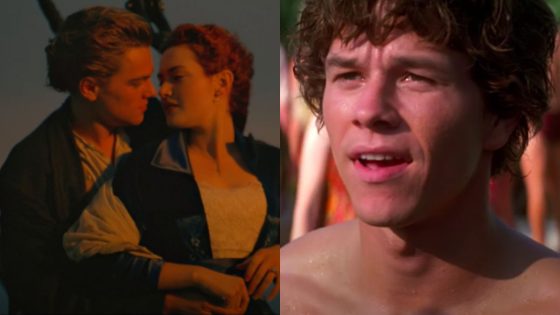 The Story Behind Mark Wahlberg Auditioning For Titanic And Why He Knows James Cameron Thought He Was ‘Unfocused’ – MASHAHER