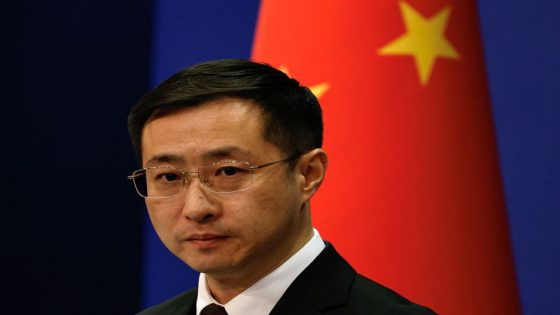 China hints at retaliation after Biden signs Taiwan, TikTok legislation – MASHAHER