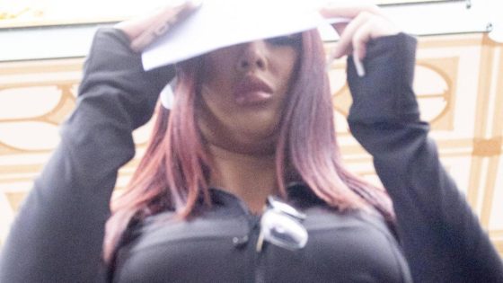 Lingerie-clad drink driver’s ‘poor decisions’ revealed in court – MASHAHER