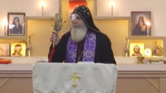 Bishop Mar Mari Emmanuel returns to Christ the Good Shepherd Church – MASHAHER