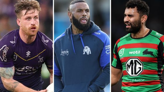 Team Tips, Round 5, teams, ins and outs, injuries, suspensions, changes, selections, Cameron Munster, Storm, Josh Addo-Carr, Bulldogs, Alex Johnston, Rabbitohs – MASHAHER