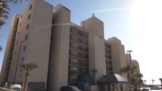 Evacuation at an Orange Beach Condominium: what we know – MASHAHER